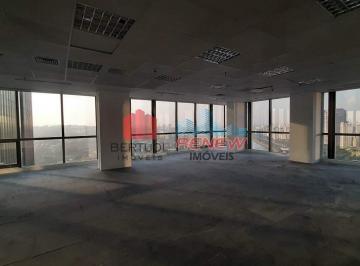 Comercial · 678m² · 19 Vagas · Sala para aluguel Itaim Bibi em São Paulo