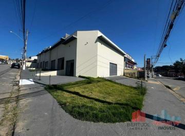 Comercial · 77m² · 6 Vagas · SALAS COMERCIAIS NA CAPELA