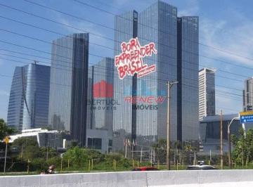 Comercial · 678m² · 19 Vagas · Sala para aluguel Itaim Bibi em São Paulo