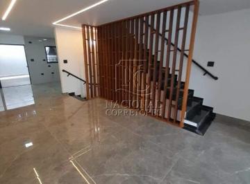 Casa · 142m² · 3 Quartos · 4 Vagas · Sobrado à venda, 3 quartos, 1 suíte, 4 vagas, Parque das Nações - Santo André/SP
