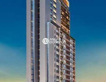 Anuar Donato Venda Lançamento 1/2 Quartos Savassi · Savassi - Apartamento 2 quartos à venda na Anuar Donato 