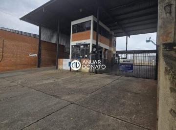 Comercial · 5469m² · Jardim Atlântico - Galpão para aluguel na Anuar Donato 
