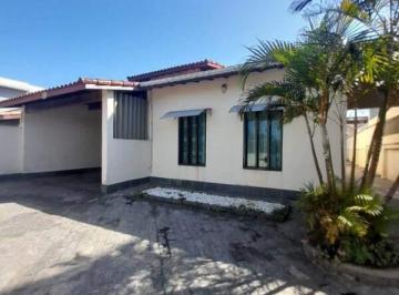 Casa · 197m² · 3 Quartos · 3 Vagas · Casa para aluguel com 3 quartos no bairro Cibratel II 