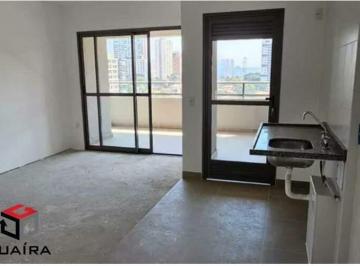 Apartamento · 69m² · 2 Quartos · 1 Vaga · Apartamento 2 Dormitorios no Brooklin 69 m2