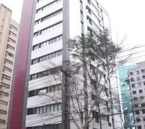 Comercial · 62m² · 1 Vaga · Conjunto Comercial na Vila Mariana 63m2
