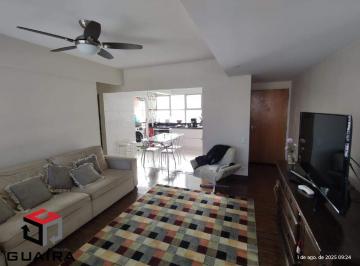 Apartamento · 100m² · 2 Quartos · 1 Vaga · Apartamento à venda 2 quartos 1 vaga Centro - São Bernardo do Campo - SP