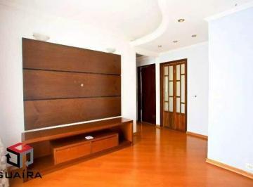 Apartamento · 56m² · 2 Quartos · 2 Vagas · Apartamento à venda 2 quartos 2 vagas Marlene - São Bernardo do Campo - SP