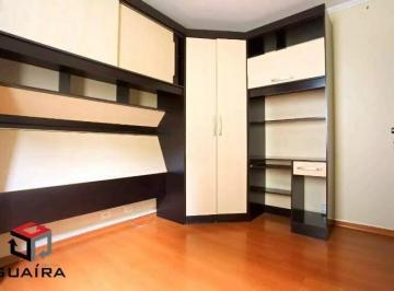 Apartamento · 56m² · 2 Quartos · 2 Vagas · Apartamento à venda 2 quartos 2 vagas Marlene - São Bernardo do Campo - SP