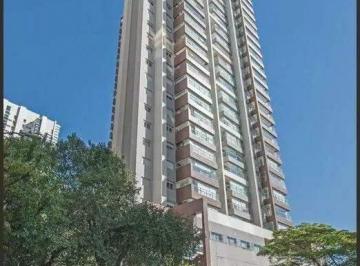 Apartamento · 49m² · 1 Quarto · 1 Vaga · Apartamento em Campo Belo 49m2
