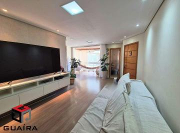 Apartamento · 138m² · 3 Quartos · 2 Vagas · Apartamento à venda 3 quartos 3 suítes 2 vagas Centro - São Bernardo do Campo - SP