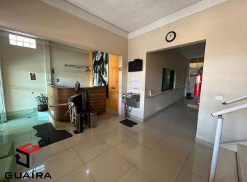 Comercial · 80m² · 5 Vagas · Prédio 542 m² Localizado no bairro Valparaíso Santo André - SP