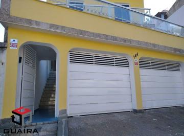 Casa · 282m² · 4 Quartos · 3 Vagas · Sobrado à venda 4 quartos 1 suíte 3 vagas Stella - Santo André - SP