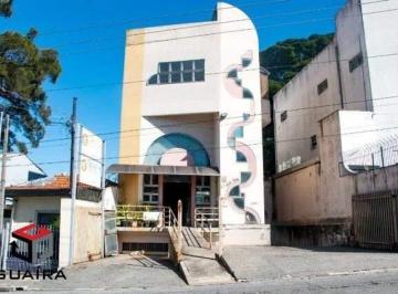 Comercial · 460m² · 5 Vagas · Predio comercial em Jabaquara 460m2