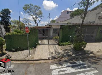 Casa · 116m² · 1 Quarto · 3 Vagas · Casa Térrea à venda 1 quarto 3 vagas Scarpelli - Santo André - SP