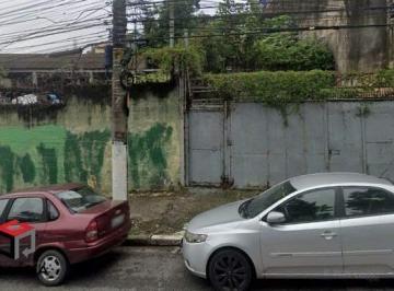 Terreno · 116m² · Terreno à venda Conceição - Diadema - SP