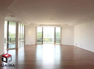 Apartamento · 541m² · 5 Quartos · 4 Vagas · Apartamento em Santo Amaro com 541m²