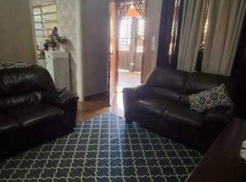 Casa · 150m² · 2 Quartos · 1 Vaga · Sobrado à venda 2 quartos 1 vaga Baeta Neves - São Bernardo do Campo - SP