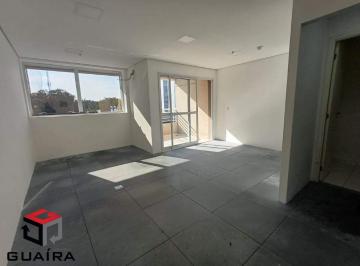 Comercial · 33m² · 1 Vaga · Sala para aluguel 1 vaga Jardim do Mar - São Bernardo do Campo - SP