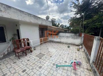 Casa · 150m² · 3 Quartos · 2 Vagas · Casa com 3 Quartos + 2 Barracões Independentes à Venda no Bairro Itapoã – Belo Horizonte