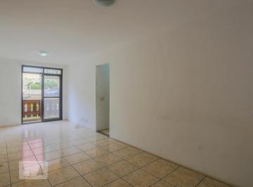 Apartamento · 110m² · 3 Quartos · 1 Vaga · Apartamento à Venda - Jardim Santa Emília, 3 Quartos,  110 m2