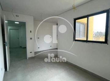 Apartamento · 93m² · 2 Quartos · 1 Vaga · Cobertura à venda, 2 quartos 1 suíte Santa Terezinha em Santo André/SP 