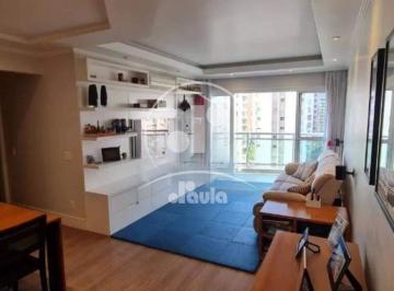 Apartamento · 110m² · 3 Quartos · 2 Vagas · Apartamento à venda, 3 quartos 1 suíte Bairro Jardim em Santo André/SP 