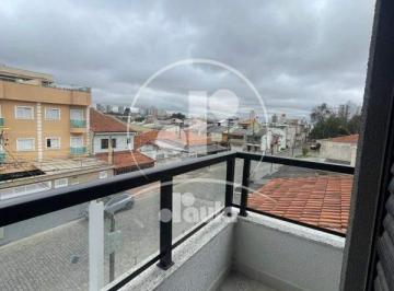 Apartamento · 49m² · 2 Quartos · 1 Vaga · Apartamento à venda, 2 quartos Santa Terezinha em Santo André/SP 
