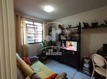 Apartamento · 44m² · 2 Quartos · 1 Vaga · Apartamento à venda, 2 quartos Vila Aquilino em Santo André/SP