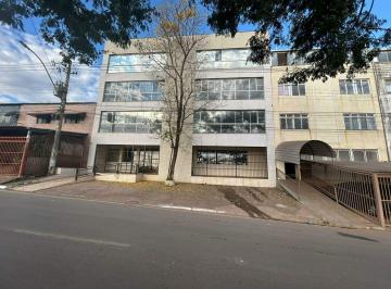 Comercial · 455m² · Prédio Comercial com 4 Andares – Excelente Localização