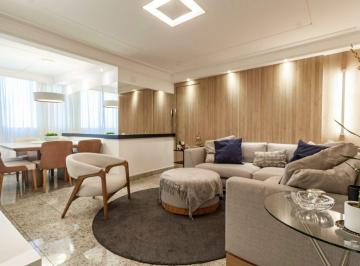 Apartamento · 124m² · 4 Quartos · 2 Vagas · Apartamento de alto padrão, reformado, espaçoso e de canto!