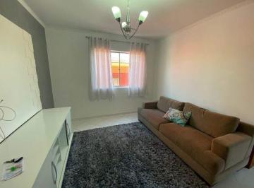 Apartamento · 69m² · 2 Quartos · 1 Vaga · Apartamento 2 Dormitórios com Armários Planejados à Venda em Santa Terezinha - São Bernardo do Campo