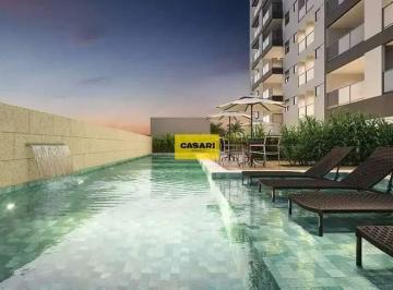 Apartamento · 74m² · 2 Quartos · 1 Vaga · Apartamento à Venda com 3 Dormitórios e 73 m² no Rudge Ramos - São Bernardo do Campo/SP