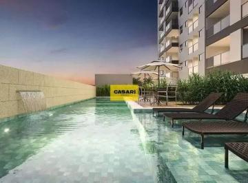 Apartamento · 82m² · 3 Quartos · 2 Vagas · Apartamento à Venda com 3 Dormitórios e 82 m² no Rudge Ramos - São Bernardo do Campo/SP