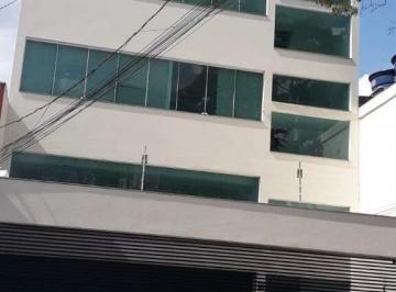 Comercial · 420m² · Prédio comercial para locação com 420 m², elevador e excelente estrutura – Jardim do Mar, São Bernar