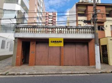 Photo 1 · Casa com 4 dormitórios, 174 m² e 2 vagas – Jardim do Mar, São Bernardo do Campo