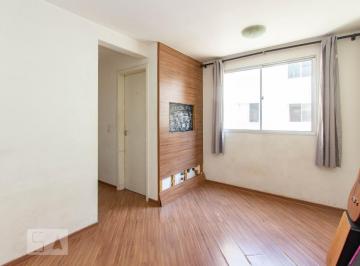 Apartamento · 48m² · 2 Quartos · Apartamento à Venda - Jardim Nadir, 2 Quartos, 48 m2