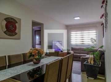Apartamento · 61m² · 2 Quartos · 1 Vaga · Apartamento à Venda - Vila Campestre, 2 Quartos, 61 m2