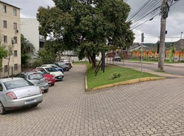 Apartamento · 37m² · 2 Quartos · 1 Vaga · Apartamento 2 dormitórios no Bairro Vila Nova