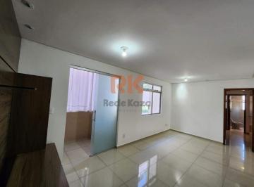 Apartamento · 89m² · 3 Quartos · 2 Vagas · APARTAMENTO PARA LOCAÇÃO | BAIRRO CASTELO