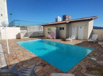 Apartamento · 65m² · 3 Quartos · 1 Vaga · Apartamento à Venda, Residencial Ellegance, Centro - Mogi das Cruzes/SP