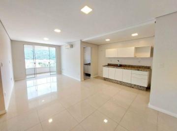 Apartamento · 85m² · 2 Quartos · 1 Vaga · Apartamento semimobiliado para locação, 2 quartos (sendo 1 suíte), 1 vaga, Edifício Residencial Lago