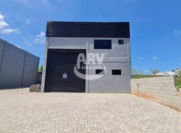 Comercial · 8 Vagas · Pavilhão - B. Morada Do Vale III - Gravataí -RS