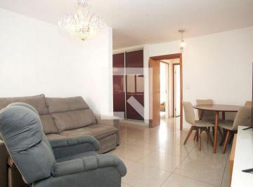 Apartamento · 140m² · 3 Quartos · 1 Vaga · Apartamento para Aluguel - Mont'Serrat, 3 Quartos, 140 m2 - Porto Alegre