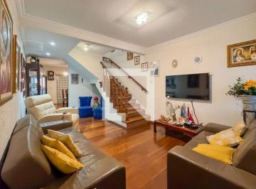 Casa · 194m² · 3 Quartos · 2 Vagas · Casa para Aluguel - Cambuci, 3 Quartos, 194 m2 - São Paulo