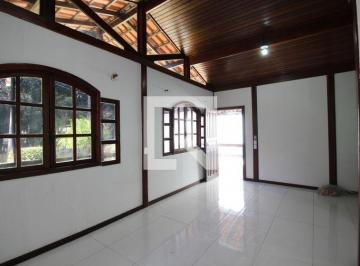 Casa · 600m² · 4 Quartos · 3 Vagas · Casa para Aluguel - Taquara, 4 Quartos, 600 m2 - Rio de Janeiro