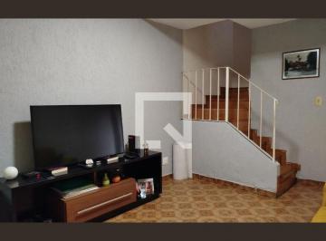 Casa · 80m² · 2 Quartos · 1 Vaga · Casa para Aluguel - Ponte Rasa, 2 Quartos, 80 m2 - São Paulo