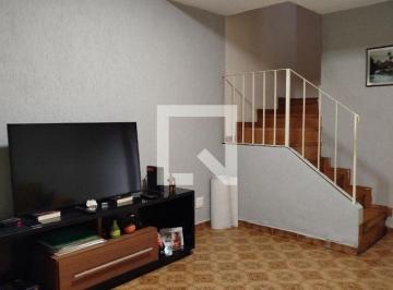 Casa · 80m² · 2 Quartos · 1 Vaga · Casa para Aluguel - Ponte Rasa, 2 Quartos, 80 m2 - São Paulo