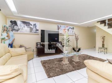 Casa · 280m² · 4 Quartos · 2 Vagas · Casa para Aluguel - Vila Jacuí, 4 Quartos, 280 m2 - São Paulo
