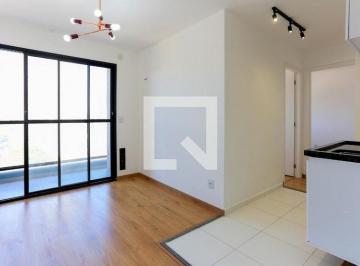 Apartamento · 39m² · 2 Quartos · Apartamento para Aluguel - Butantã, 2 Quartos, 39 m2 - São Paulo