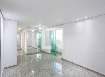 Apartamento · 90m² · 3 Quartos · 2 Vagas · Apartamento para Aluguel - Castelo, 3 Quartos,  90 m2 - Belo Horizonte